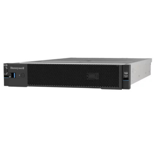 Video recorder - MAXPRO NVR PE - Honeywell Video Systems - vision processing / network / video surveillance