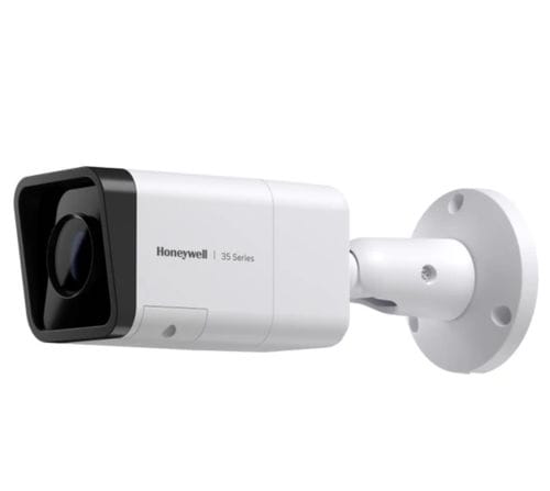 3D camera - 35 - Honeywell Video Systems - 2D / WDR / industrial