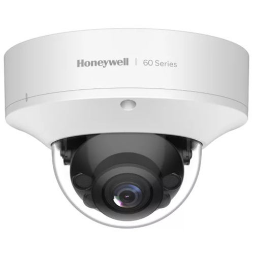 3D camera - 60 Series - Honeywell Video Systems - WDR / industrial / IR