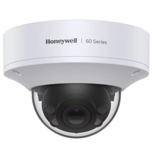 Digital camera - 60 - Honeywell Video Systems - 2D / WDR / industrial