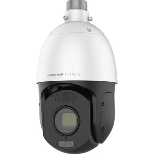 Digital camera - 25 - Honeywell Video Systems - industrial / infrared / IP