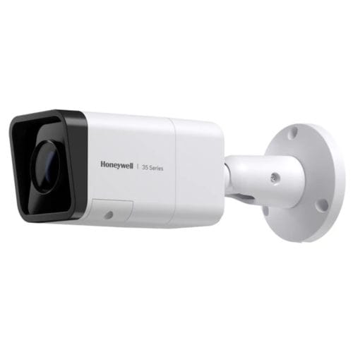 Digital camera - 35  - Honeywell Video Systems - 2D / WDR / for office