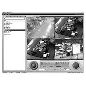 CCTV Software - Honeywell Video Systems - Windows