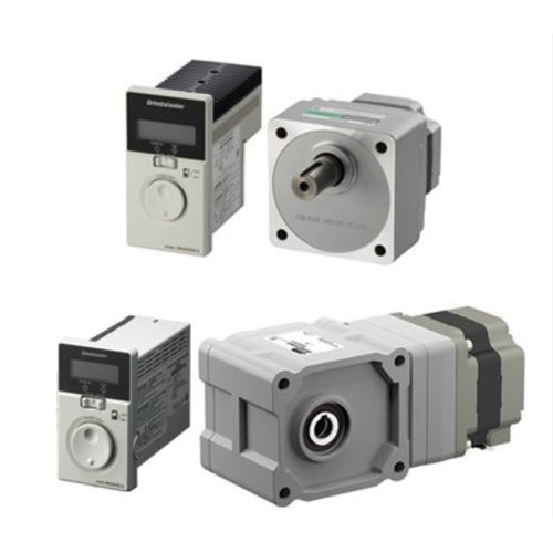 Brushless speed controller - BMU series - ORIENTAL MOTOR - three-phase / DC / compact