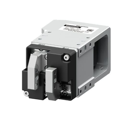 Electric gripper - EH3-AZAKH - ORIENTAL MOTOR - 2 fingers