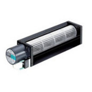 Tangential fan - MF series - ORIENTAL MOTOR - cooling / AC / industrial