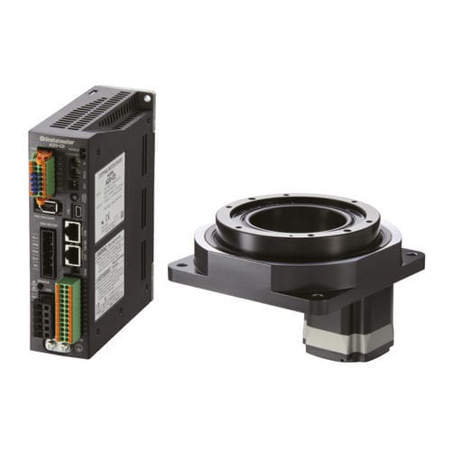 Rotary actuator DGII Series Oriental Motor electric / stepper / AC