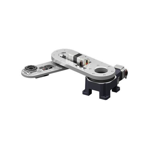 SCARA robot - OVR - Oriental Motor - 3-axis / ceiling-mounted / floor-mounted