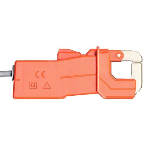 AC/DC current clamp - M2.1C - UNIVERSAL TECHNIC - portable / measurement