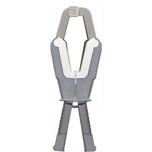 AC/DC current clamp - E 16 - UNIVERSAL TECHNIC - portable