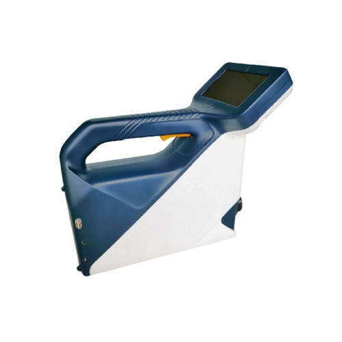 Raman spectrometer - RaPort One - enspectr - photoluminescence / petrochemical / portable