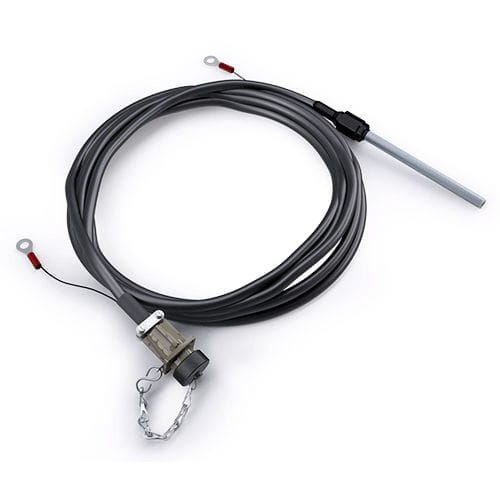 Underground distribution probe - 620HD/650 - Rohrback Cosasco Systems - heavy-duty