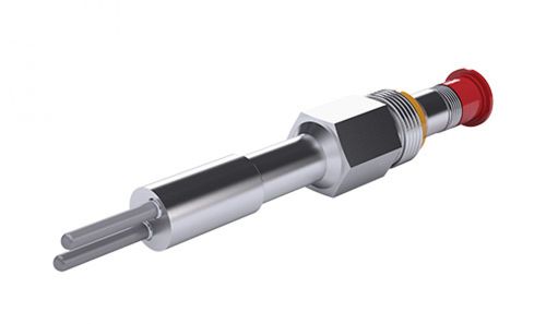 Probe for high-pressure applications - 6080 - Rohrback Cosasco Systems - for corrosion detection / for water