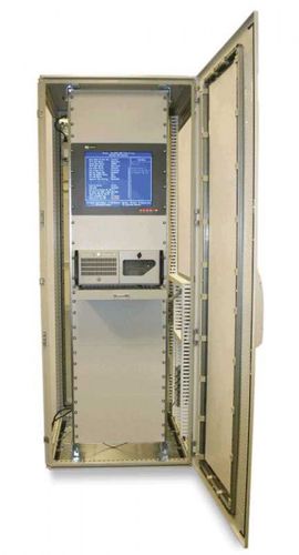 Corrosion monitoring system - ICMS3 - Rohrback Cosasco Systems - process / online