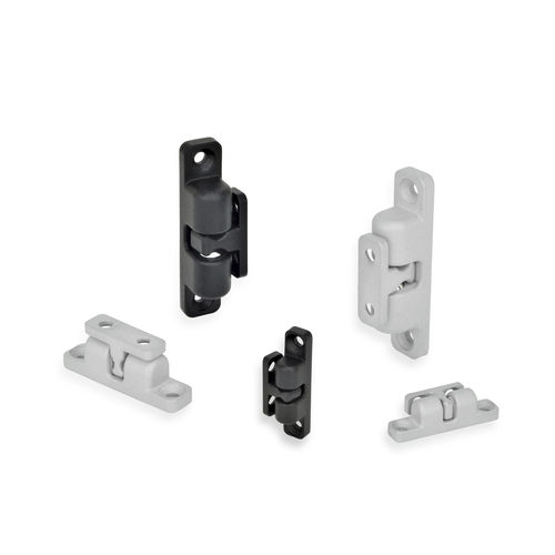 Latch - GN 4490 - Otto Ganter GmbH & Co. KG
