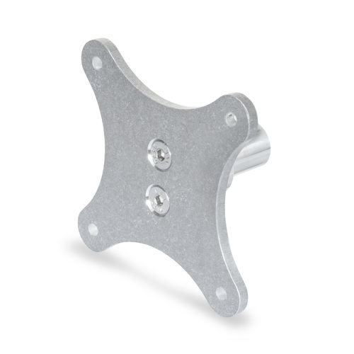 Monitor mount - GN 197 - Otto Ganter GmbH & Co. KG
