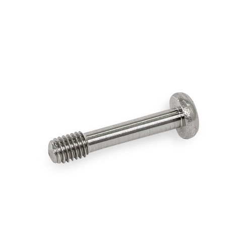 pan head screw - Otto Ganter GmbH & Co. KG