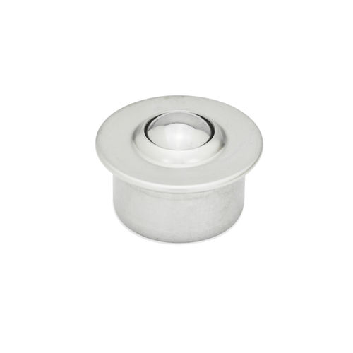 ball transfer unit - Otto Ganter GmbH & Co. KG