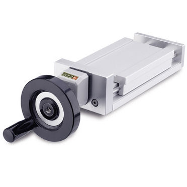Slide unit - GN 900 - Otto Ganter GmbH & Co. KG