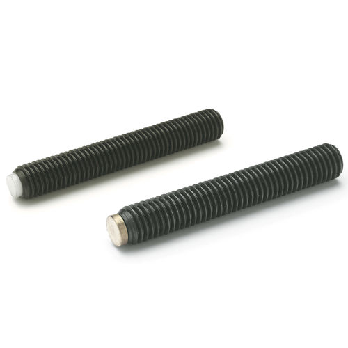 Grub screw - GN 913.3 - Otto Ganter GmbH & Co. KG