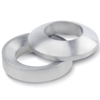 Spherical washer - DIN 6319 - Otto Ganter GmbH & Co. KG - stainless steel