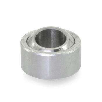 Radial ball joint - GN 648.8 - Otto Ganter GmbH & Co. KG - steel