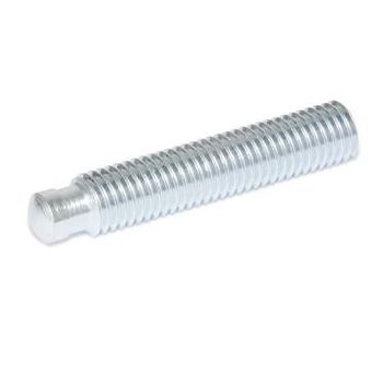 Grub screw - DIN 6332 - Otto Ganter GmbH & Co. KG