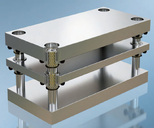 Press die set - STRACK NORMALIEN