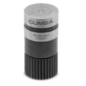 Tool date stamp - FR08LR03 - CUMSA - for molds