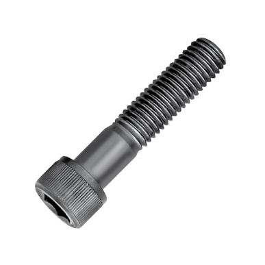 Countersunk head screw - Z3 series  - HASCO - cylindrical head / Torx / DIN