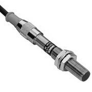 Inductive proximity switch - Z147 series - HASCO - stainless steel / high-temperature