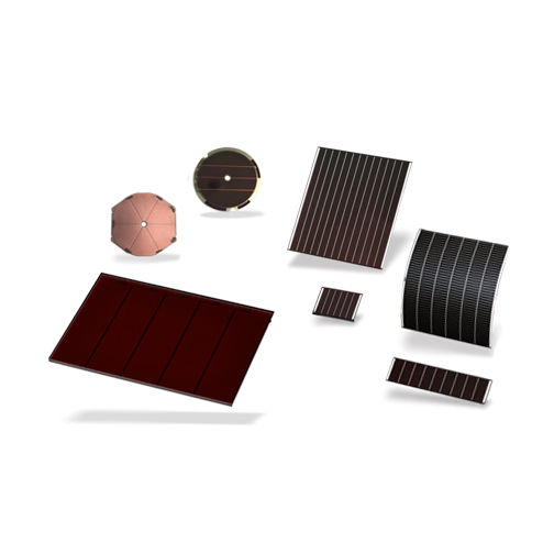 无定形硅太阳能电池