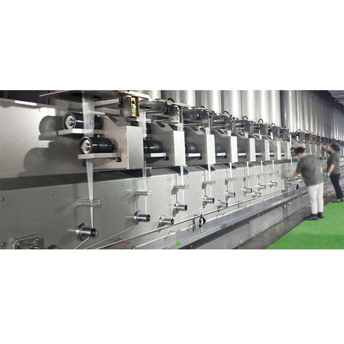 PET bottle transformation system - BORETECH