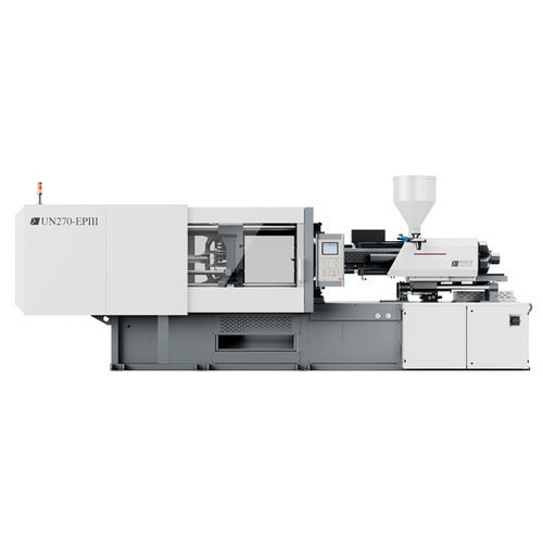 horizontal injection molding machine - Zhejiang  SOUND Machinery manufacture Co., LTD