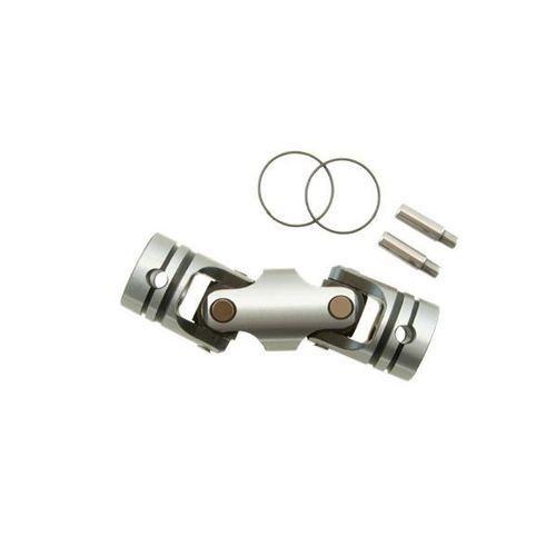 Double universal joint - PR-HD23-12D-79 - Hangzhou DJ Machinery Co., Ltd. - single / telescopic / induction-hardened