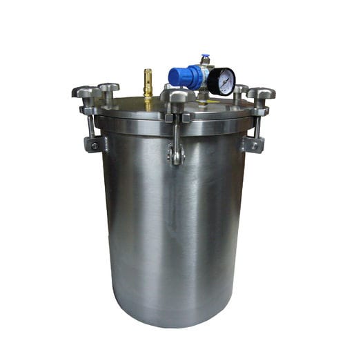 压力罐