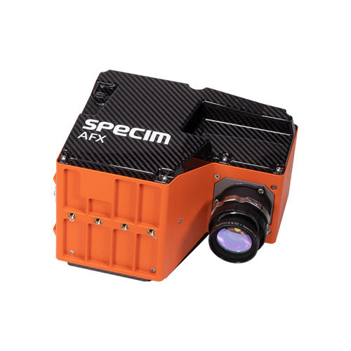 Hyperspectral camera - Specim AFX17 - Specim, Spectral Imaging Ltd. - for scientific applications / agriculture / for the food industry