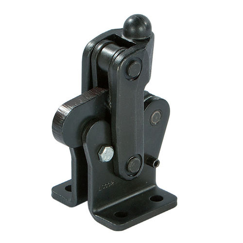 Toggle mechanism with folded base - LSC - SPEEDY BLOCK