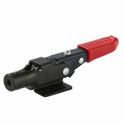 Latch type toggle clamp - T5/T5X - SPEEDY BLOCK - stainless steel / zinc-coated steel / light-duty