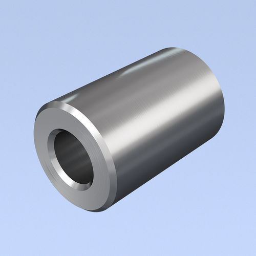 cylindrical bushing - mbo Oßwald GmbH & Co KG