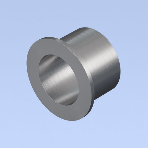 flanged bushing - mbo Oßwald GmbH & Co KG