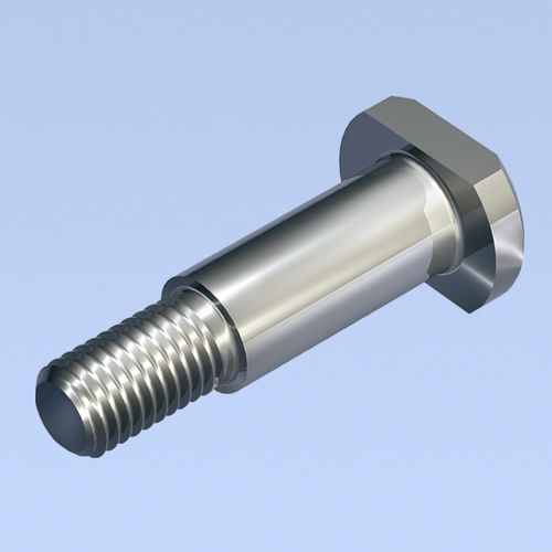 threaded bolt - mbo Oßwald GmbH & Co KG