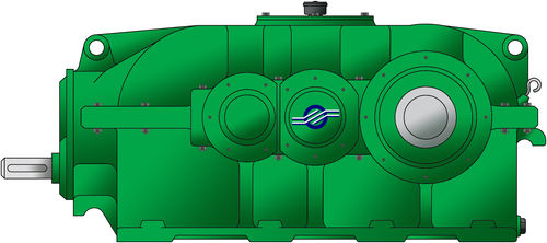 Gear train gear reducer - TCH4-Sh - FELLAR,SA - right angle / transmission