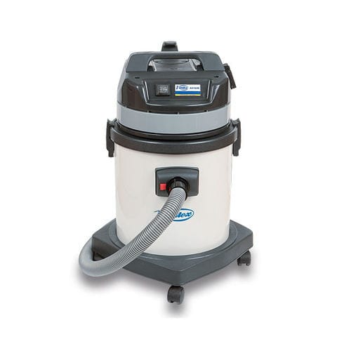 Commercial vacuum cleaner - AS182K - Virutex - dry / wet / liquids