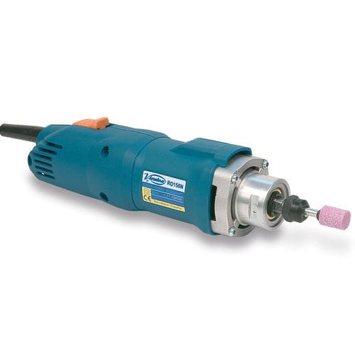 Electric portable grinder - RO156N - Virutex - industrial / straight / die
