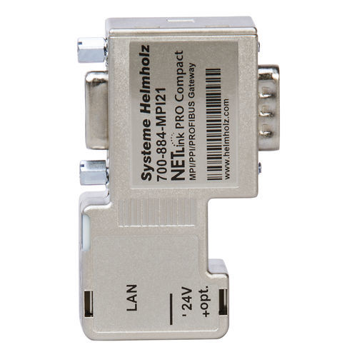 Ethernet communication processor - NETLink® PRO - Helmholz GmbH & Co. KG