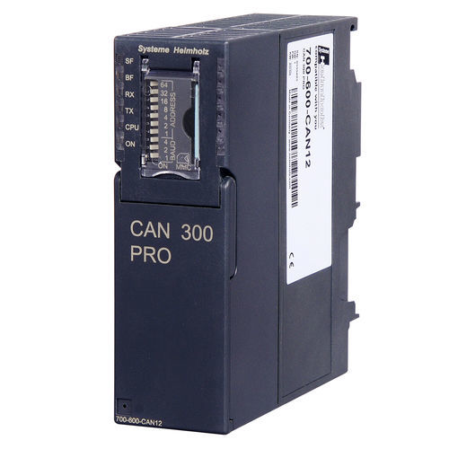 USB communication module - CAN 300 PRO - Helmholz GmbH & Co. KG - CANopen / PLC / programmable