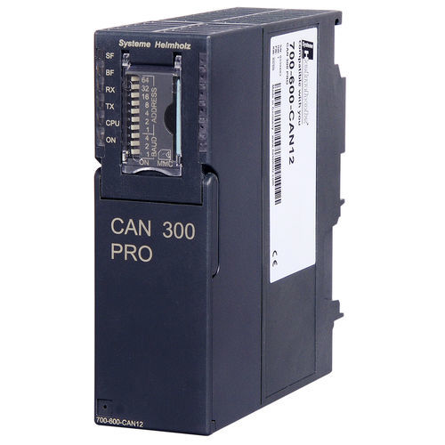 USB communication module - 700-600-CAN12 - Helmholz GmbH & Co. KG - CANopen / PLC / programmable