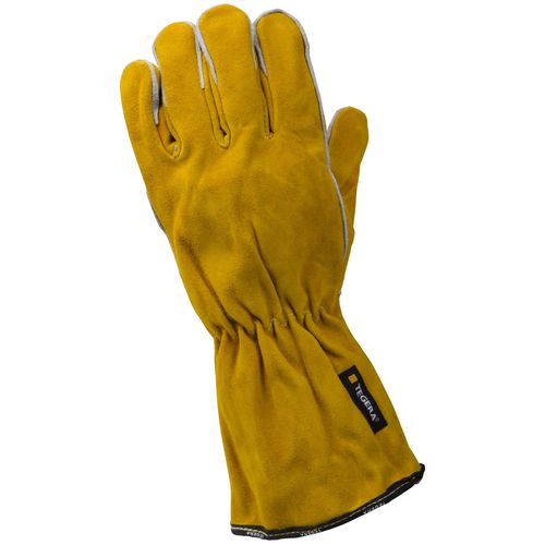 Welding glove - 19 LEFT  - Ejendals Tegera - for the automotive industry / for the metallurgical industry / oil-resistant