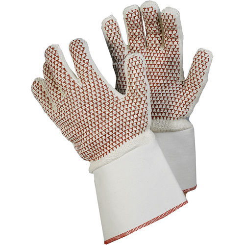 Welding glove - 484  - Ejendals Tegera - for the automotive industry / for the petroleum industry / heat-resistant